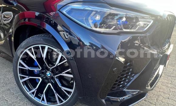 Acheter Occasion Voiture BMW X5 M Noir à Maseru, Maseru Acheter Occasion Voiture BMW X5 M Noir à Maseru, Maseru