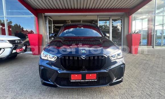 Acheter Occasion Voiture BMW X5 M Noir à Maseru, Maseru Acheter Occasion Voiture BMW X5 M Noir à Maseru, Maseru