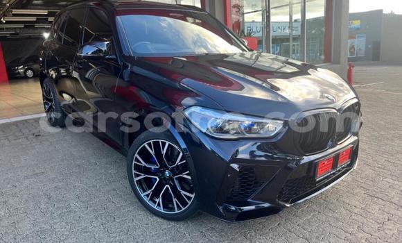 Acheter Occasion Voiture BMW X5 M Noir à Maseru, Maseru Acheter Occasion Voiture BMW X5 M Noir à Maseru, Maseru