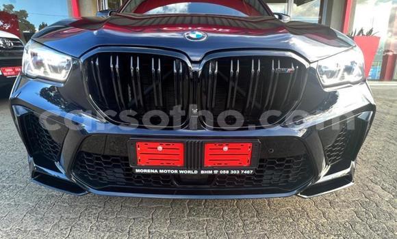 Acheter Occasion Voiture BMW X5 M Noir à Maseru, Maseru Acheter Occasion Voiture BMW X5 M Noir à Maseru, Maseru