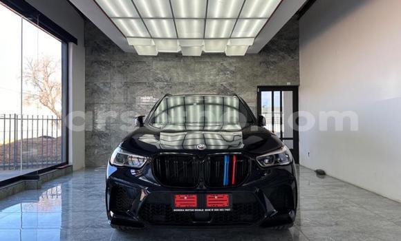 Acheter Occasion Voiture BMW X5 M Noir à Maseru, Maseru Acheter Occasion Voiture BMW X5 M Noir à Maseru, Maseru