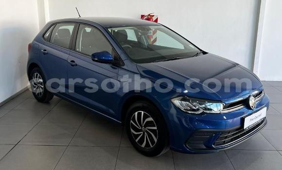 اشتري مستعمل Volkswagen Polo Blue سيارة في Maseru في Maseru اشتري مستعمل Volkswagen Polo Blue سيارة في Maseru في Maseru