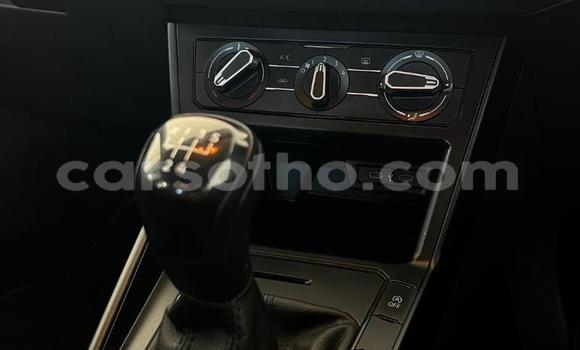 اشتري مستعمل Volkswagen Polo Blue سيارة في Maseru في Maseru اشتري مستعمل Volkswagen Polo Blue سيارة في Maseru في Maseru
