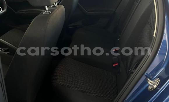 اشتري مستعمل Volkswagen Polo Blue سيارة في Maseru في Maseru اشتري مستعمل Volkswagen Polo Blue سيارة في Maseru في Maseru