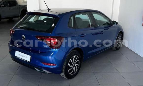 اشتري مستعمل Volkswagen Polo Blue سيارة في Maseru في Maseru اشتري مستعمل Volkswagen Polo Blue سيارة في Maseru في Maseru