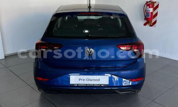 اشتري مستعمل Volkswagen Polo Blue سيارة في Maseru في Maseru اشتري مستعمل Volkswagen Polo Blue سيارة في Maseru في Maseru