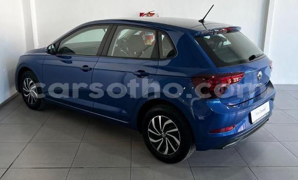 اشتري مستعمل Volkswagen Polo Blue سيارة في Maseru في Maseru اشتري مستعمل Volkswagen Polo Blue سيارة في Maseru في Maseru