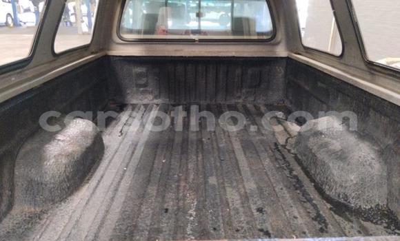 Acheter Occasion Voiture Toyota Hilux Blanc à Maseru, Maseru Acheter Occasion Voiture Toyota Hilux Blanc à Maseru, Maseru