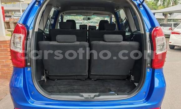 Acheter Occasion Voiture Toyota Hilux Bleu à Maseru, Maseru Acheter Occasion Voiture Toyota Hilux Bleu à Maseru, Maseru