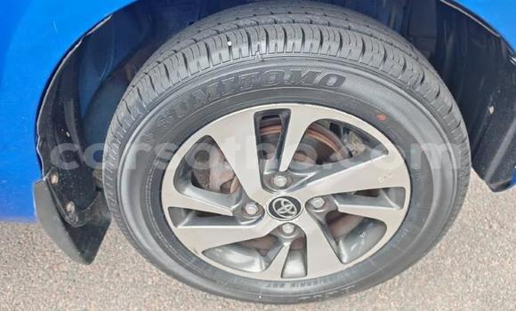 Acheter Occasion Voiture Toyota Hilux Bleu à Maseru, Maseru Acheter Occasion Voiture Toyota Hilux Bleu à Maseru, Maseru