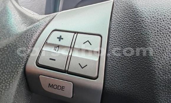 Acheter Occasion Voiture Toyota Hilux Bleu à Maseru, Maseru Acheter Occasion Voiture Toyota Hilux Bleu à Maseru, Maseru