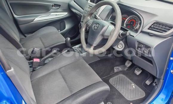 Acheter Occasion Voiture Toyota Hilux Bleu à Maseru, Maseru Acheter Occasion Voiture Toyota Hilux Bleu à Maseru, Maseru