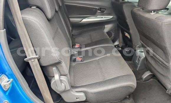 Acheter Occasion Voiture Toyota Hilux Bleu à Maseru, Maseru Acheter Occasion Voiture Toyota Hilux Bleu à Maseru, Maseru