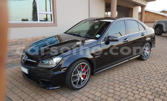 اشتري مستعمل Mercedes-Benz C–Class Black سيارة في Maseru في Maseru اشتري مستعمل Mercedes-Benz C–Class Black سيارة في Maseru في Maseru