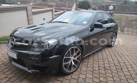 اشتري مستعمل Mercedes-Benz C–Class Black سيارة في Maseru في Maseru اشتري مستعمل Mercedes-Benz C–Class Black سيارة في Maseru في Maseru