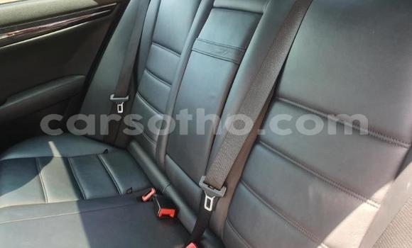اشتري مستعمل Mercedes-Benz C–Class Black سيارة في Maseru في Maseru اشتري مستعمل Mercedes-Benz C–Class Black سيارة في Maseru في Maseru