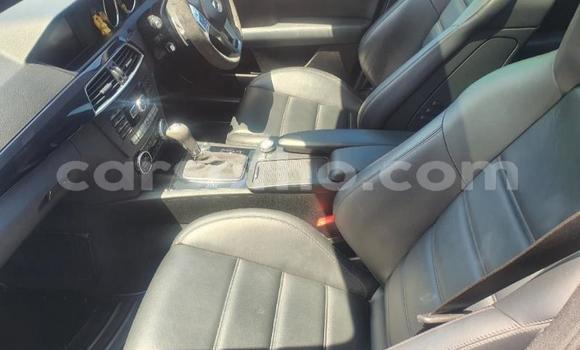 اشتري مستعمل Mercedes-Benz C–Class Black سيارة في Maseru في Maseru اشتري مستعمل Mercedes-Benz C–Class Black سيارة في Maseru في Maseru