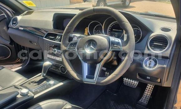 اشتري مستعمل Mercedes-Benz C–Class Black سيارة في Maseru في Maseru اشتري مستعمل Mercedes-Benz C–Class Black سيارة في Maseru في Maseru