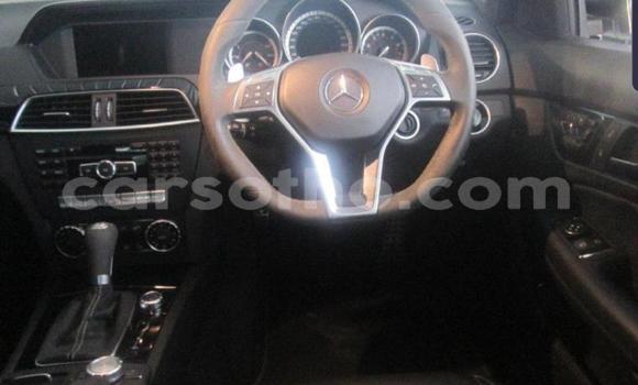 اشتري مستعمل Mercedes-Benz C–Class Black سيارة في Maseru في Maseru اشتري مستعمل Mercedes-Benz C–Class Black سيارة في Maseru في Maseru