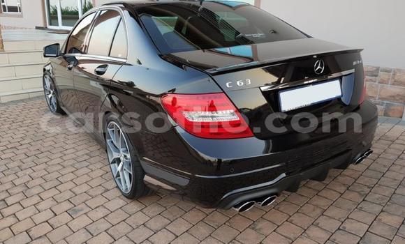 اشتري مستعمل Mercedes-Benz C–Class Black سيارة في Maseru في Maseru اشتري مستعمل Mercedes-Benz C–Class Black سيارة في Maseru في Maseru