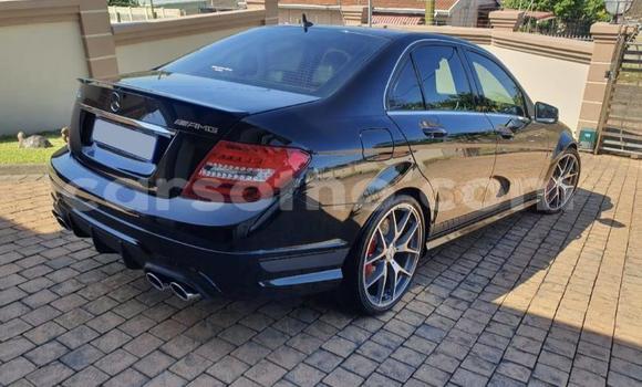 اشتري مستعمل Mercedes-Benz C–Class Black سيارة في Maseru في Maseru اشتري مستعمل Mercedes-Benz C–Class Black سيارة في Maseru في Maseru