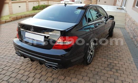 اشتري مستعمل Mercedes-Benz C–Class Black سيارة في Maseru في Maseru اشتري مستعمل Mercedes-Benz C–Class Black سيارة في Maseru في Maseru