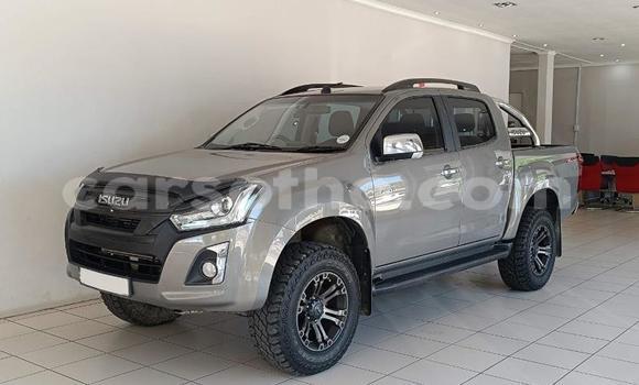 اشتري مستعمل Isuzu D–MAX Other سيارة في Maseru في Maseru اشتري مستعمل Isuzu D–MAX Other سيارة في Maseru في Maseru