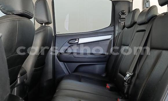 اشتري مستعمل Isuzu D–MAX Other سيارة في Maseru في Maseru اشتري مستعمل Isuzu D–MAX Other سيارة في Maseru في Maseru