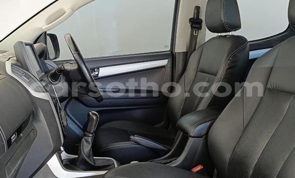اشتري مستعمل Isuzu D–MAX Other سيارة في Maseru في Maseru اشتري مستعمل Isuzu D–MAX Other سيارة في Maseru في Maseru