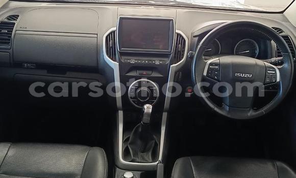 اشتري مستعمل Isuzu D–MAX Other سيارة في Maseru في Maseru اشتري مستعمل Isuzu D–MAX Other سيارة في Maseru في Maseru