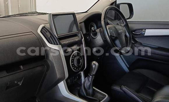 اشتري مستعمل Isuzu D–MAX Other سيارة في Maseru في Maseru اشتري مستعمل Isuzu D–MAX Other سيارة في Maseru في Maseru