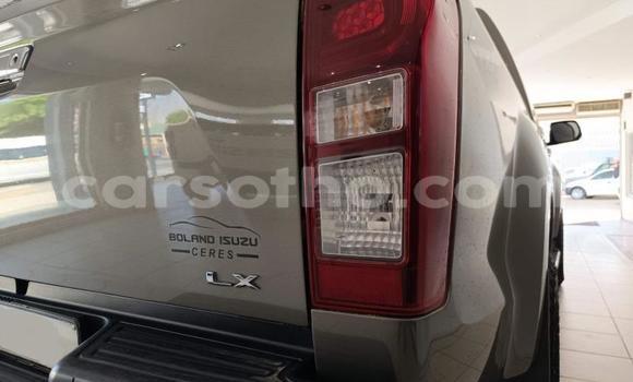اشتري مستعمل Isuzu D–MAX Other سيارة في Maseru في Maseru اشتري مستعمل Isuzu D–MAX Other سيارة في Maseru في Maseru