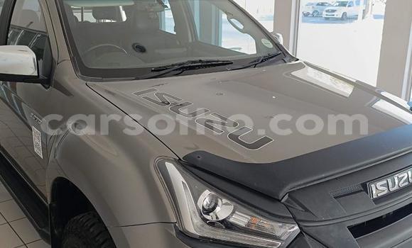 اشتري مستعمل Isuzu D–MAX Other سيارة في Maseru في Maseru اشتري مستعمل Isuzu D–MAX Other سيارة في Maseru في Maseru