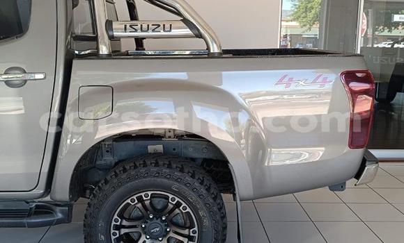 اشتري مستعمل Isuzu D–MAX Other سيارة في Maseru في Maseru اشتري مستعمل Isuzu D–MAX Other سيارة في Maseru في Maseru