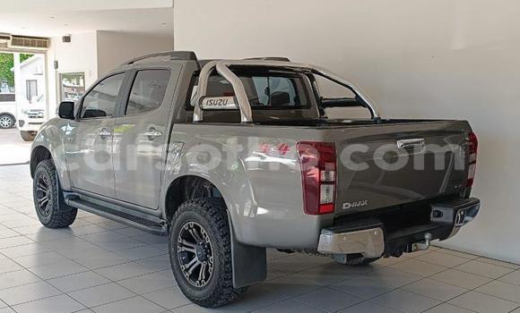 اشتري مستعمل Isuzu D–MAX Other سيارة في Maseru في Maseru اشتري مستعمل Isuzu D–MAX Other سيارة في Maseru في Maseru