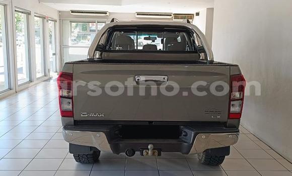 اشتري مستعمل Isuzu D–MAX Other سيارة في Maseru في Maseru اشتري مستعمل Isuzu D–MAX Other سيارة في Maseru في Maseru