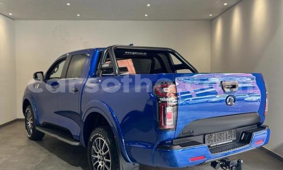 Acheter Occasion Voiture GMC Sierra Bleu à Maseru, Maseru Acheter Occasion Voiture GMC Sierra Bleu à Maseru, Maseru