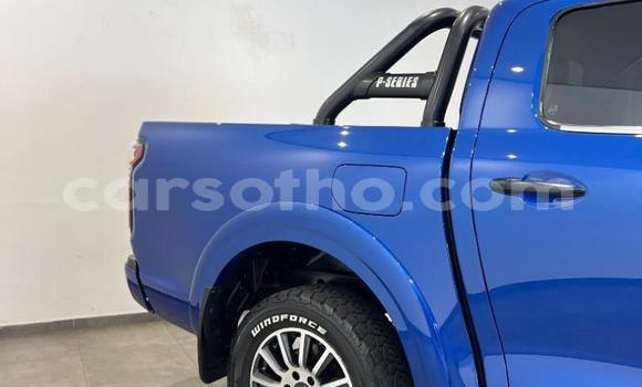 Acheter Occasion Voiture GMC Sierra Bleu à Maseru, Maseru Acheter Occasion Voiture GMC Sierra Bleu à Maseru, Maseru