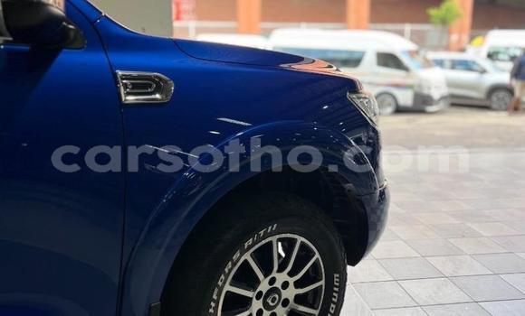 Acheter Occasion Voiture GMC Sierra Bleu à Maseru, Maseru Acheter Occasion Voiture GMC Sierra Bleu à Maseru, Maseru