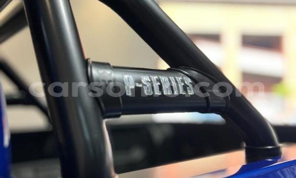 Acheter Occasion Voiture GMC Sierra Bleu à Maseru, Maseru Acheter Occasion Voiture GMC Sierra Bleu à Maseru, Maseru