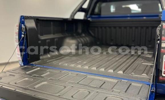 Acheter Occasion Voiture GMC Sierra Bleu à Maseru, Maseru Acheter Occasion Voiture GMC Sierra Bleu à Maseru, Maseru