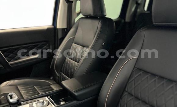 Acheter Occasion Voiture GMC Sierra Bleu à Maseru, Maseru Acheter Occasion Voiture GMC Sierra Bleu à Maseru, Maseru