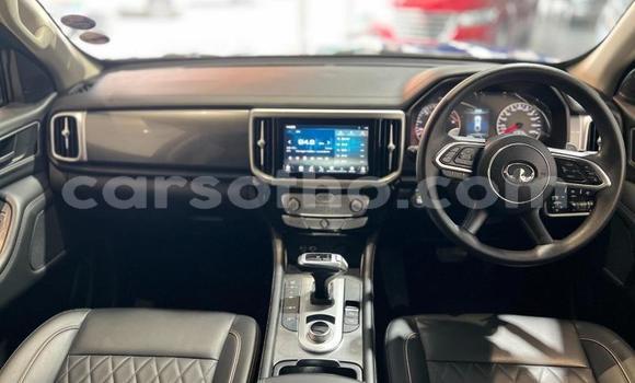 Acheter Occasion Voiture GMC Sierra Bleu à Maseru, Maseru Acheter Occasion Voiture GMC Sierra Bleu à Maseru, Maseru