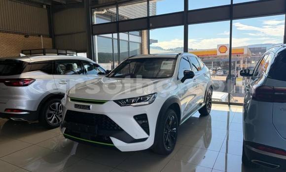 Buy Used Haval H6 White Car in Maseru in Maseru Buy Used Haval H6 White Car in Maseru in Maseru