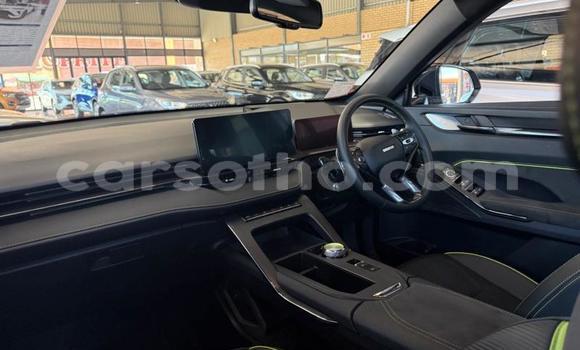 Buy Used Haval H6 White Car in Maseru in Maseru Buy Used Haval H6 White Car in Maseru in Maseru