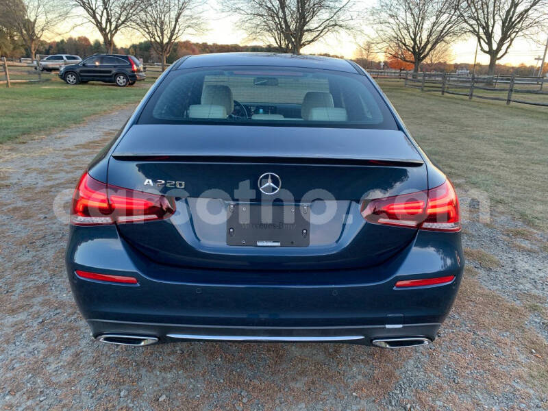 Big with watermark mercedes benz a class maseru maseru 29091