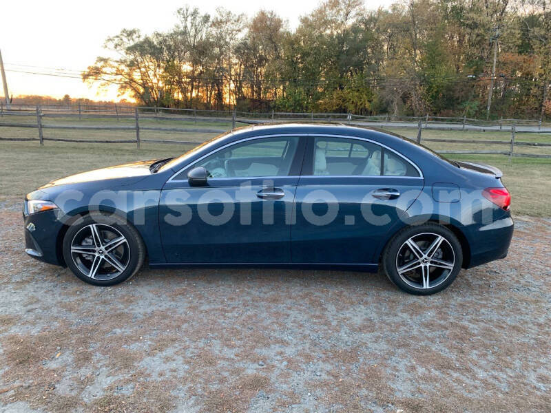 Big with watermark mercedes benz a class maseru maseru 29091