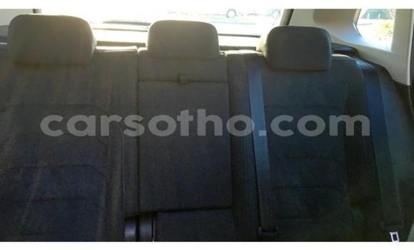 Buy Used Volkswagen Tiguan White Car in Thaba–Tseka in Mafeteng Buy Used Volkswagen Tiguan White Car in Thaba–Tseka in Mafeteng