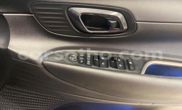 Sayi Na hannu Hyundai i20 Blue Mota in Maseru a Maseru Sayi Na hannu Hyundai i20 Blue Mota in Maseru a Maseru