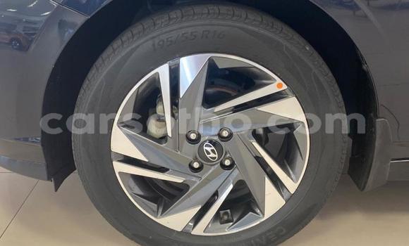 Sayi Na hannu Hyundai i20 Blue Mota in Maseru a Maseru Sayi Na hannu Hyundai i20 Blue Mota in Maseru a Maseru